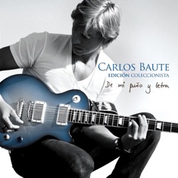 Carlos Baute - Colgando en Tus Maños (con Marta Sánchez)