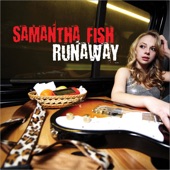 Samantha Fish - Push Comes To Shove