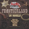 Lou Mongello - Entrance to Frontierland