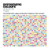 Systematic Colours, Vol. 2 artwork