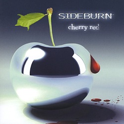 SIDEBURN - Ghost of 1980 (To Bon Scott)
