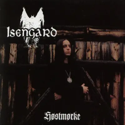 Høstmørke - Isengard
