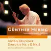 Bruckner: Sinfonie Nr. 8 album lyrics, reviews, download