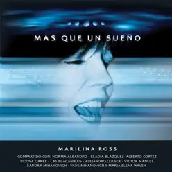 Más Que un Sueño - Marilina Ross