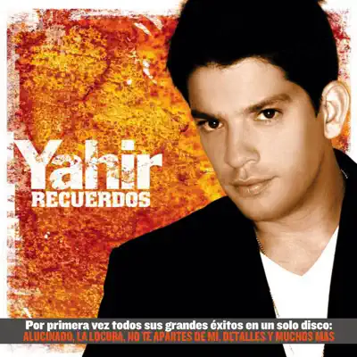 Recuerdos - Yahir