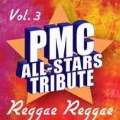 Reggae Reggae, Vol. 3 artwork