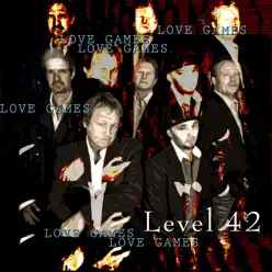 Love Games - Level 42