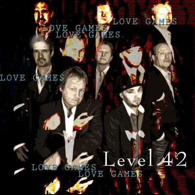 Love Games - Level 42