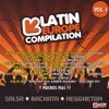 Latin Europe Compilation, Vol. 1