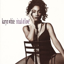Karyn White - The Way I Feel About You
