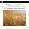 #1 Classical -Concertos for flute album lyrics, reviews, download