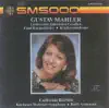 Mahler: Lieder Eines Fahrenden Gesellen - Ruckert-Lieder - Kindertotenlieder album lyrics, reviews, download