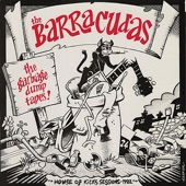 The Barracudas - Inside Mind