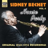 Sidney Bechet - Petite Fleur