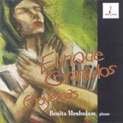Douglas Riva - Andaluza, No. 5