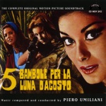 Piero Umiliani - Cinque bambole (Versione coro)