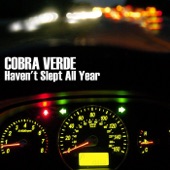 Cobra Verde - Something About the Bedroom