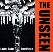 The Unseen - Goodbye America