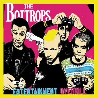 last ned album The Bottrops - Entertainment Overkill