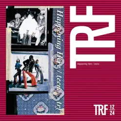 Happening Here / teens - TRF