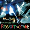 Klaus Doldinger's Passport - The Cat from Katmandu (Live)