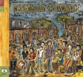 Something for All of Us... (Broken Social Scene Presents Brendan Canning)