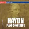 Concerto for Piano and Strings, No. 11 in D Major, Hob. XVIII:11: I. Vivace song lyrics