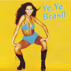 Ye, Ye Brasil - Mariana Ye, Ye Brasil - Mariana