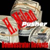 Pusher - Single, 2011