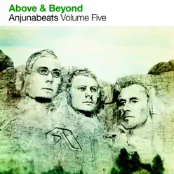 Anjunabeats Volume 5 - Above & Beyond