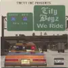 We Ride album lyrics, reviews, download