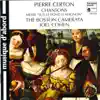 Certon: Chansons album lyrics, reviews, download