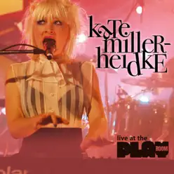 Live At the Playroom - EP - Kate Miller-Heidke