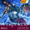 Jascha Nemtsov - Paganini - 24 Caprices, Op. 1: Caprice No. 20 in D major: Allegretto - Minore - Allegretto