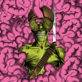 Thee Oh Sees - Chem-Farmer