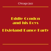 Chicago Jazz (Dixieland Dance Party) artwork