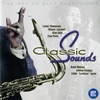 The Art of Jazz Saxophone: Classic Sounds, 2012