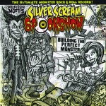 Silver Scream Spookshow - Green Slime