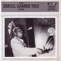 Live - Erroll Garner Live - Erroll Garner