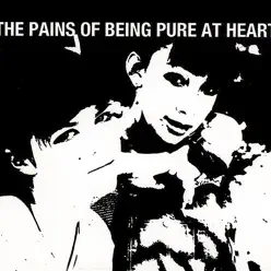 The Pains of Being Pure at Heart - The Pains Of Being Pure At Heart