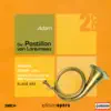 Stream & download A. Adam: Le Postillon de Lonjumeau