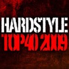 Hardstyle Top 40 2009, 2009