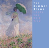 The Summer Knows artwork