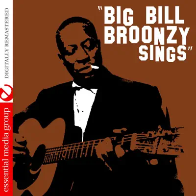 Big Bill Broonzy Sings (Remastered) - Big Bill Broonzy