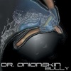 Dr. Onionskin - Later Internation