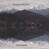 Stephen Bennett - Dance of the Fireflies