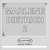 MARLENE DIETRICH 2