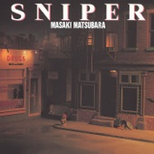 Sniper artwork