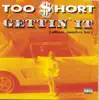 Gettin' It (Album Number Ten) album lyrics, reviews, download