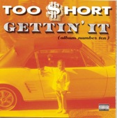 Too $hort - Buy You Some